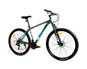 Firefox Combat 27.5 T Mountain Cycle