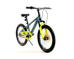 Megastar - S Tornado Sports Bicycle